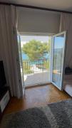 Apartament Seaside Escape