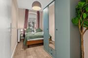 Schön Apartment A6 - Zentral, 45QM