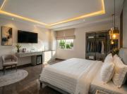 SOLÉA Boutique Hotel & Spa- SaiGon