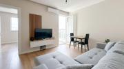 Sunrise Vista Suite - Golem