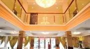 Jian Guo Grand Hotel