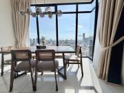 Beacon Executive Suites #Modern Chic #SkyPool #Georgetown #5pax #2BR 2bath #2Queen 1Single #Quality well maintained #Private host