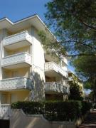 Welcoming apartment for seven guests in Bibione