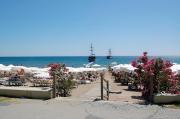 Side Linda Beach Hotel