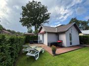 Cute little house with private area and terrace