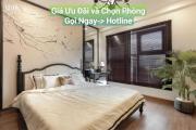 THE CHILLROOM Sea View - Căn hộ Giáp Biển Trung Tâm Quy Nhơn
