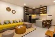 Serena Villa by Alinea - Oceanfront 3 BR Villa