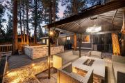 Top Big Bear Lake
