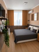 City Hotel