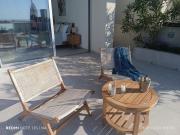Blue Aura Beach villa Larnaca