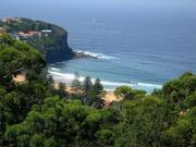 Top Bilgola