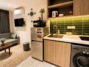 An House Apartment