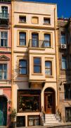 Mai İnci Pera İstanbul