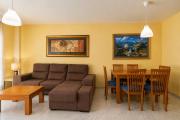 Los Pacos Apartamento luminoso con parking y piscina