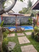 Top Ubud
