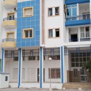 Appartement meublé et climatisé