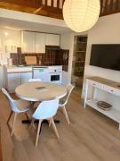 Logement 52 m2 à 80m de la plage