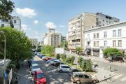 Top Bucharest