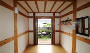 Jeonju Yeonwoodang Hanok Stay