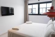 The Boc Hostels - City