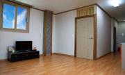 Buan Wooridle Pension
