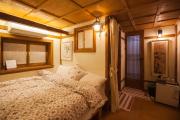 Jeonju Omokheon Hanok Stay