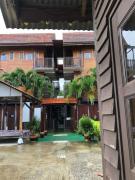 Top Pengkalan Balak