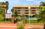 Nice Apartment In Orihuela Costa With Wifi