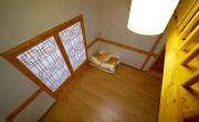 Jeonju Hanok Maeul Sukbak Deomeomoom