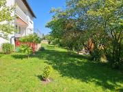 Ferienhaus Kleine Auszeit Bahnberg