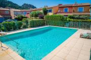 LEscale des Maures · Piscine & 2 Terrasses · Var