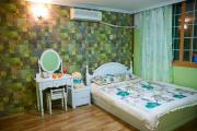 Buan Floor Pension