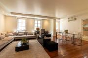 Exclusive Chiado Deluxe, elegant & spacious 3 BR