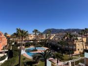 Dúplex Jardines de Denia I