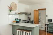 Peaceful One Bed Garden Cottage with Wonderful Views