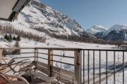 Appartement Etoile - LES CHALETS COVAREL