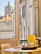 HAPPY FAMILY APARTMENTS Lepre