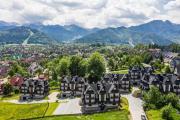 TatryTop Apartament Everest
