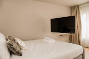 Chic Studio Antwerp Center – Hotel Comfort