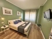 Tiberio Apartment