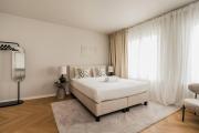 Luxury Studio Antwerp – Walk Everywhere