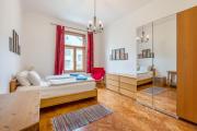 SUPERIOR Old town 2bdr apartment in city centre
