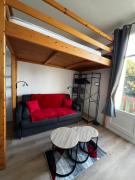 Top Donville-les-Bains
