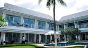 Baan Jeen Hotel Samroiyod Beach