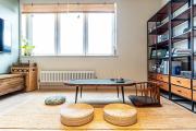 Design-Led Flat near Notting Hill