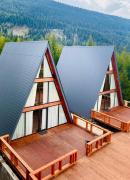 A-Peak Mestia Cottages & Sauna