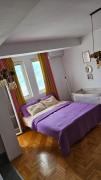 Top Ohrid
