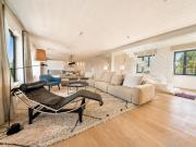 Ferienwohnung Penthouse 17 im Haus Düne 7 Prora