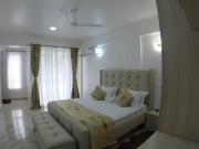 Freggy Comfort Homes, Queen Eliza 1Bedroom