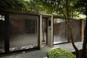Stay-in male Caretaker- Rooftop Dipping Pool House